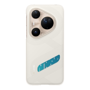 HUAWEI Pura 80 Ultra 微泵液冷壳