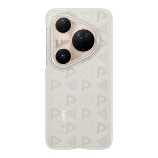 HUAWEI Pura 80 Ultra 印花素皮保护壳