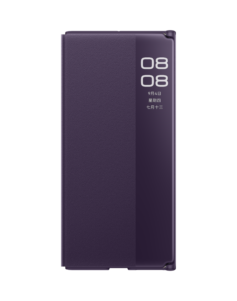 HUAWEI Mate XTs 非凡大师智能视窗旋转支架保护套