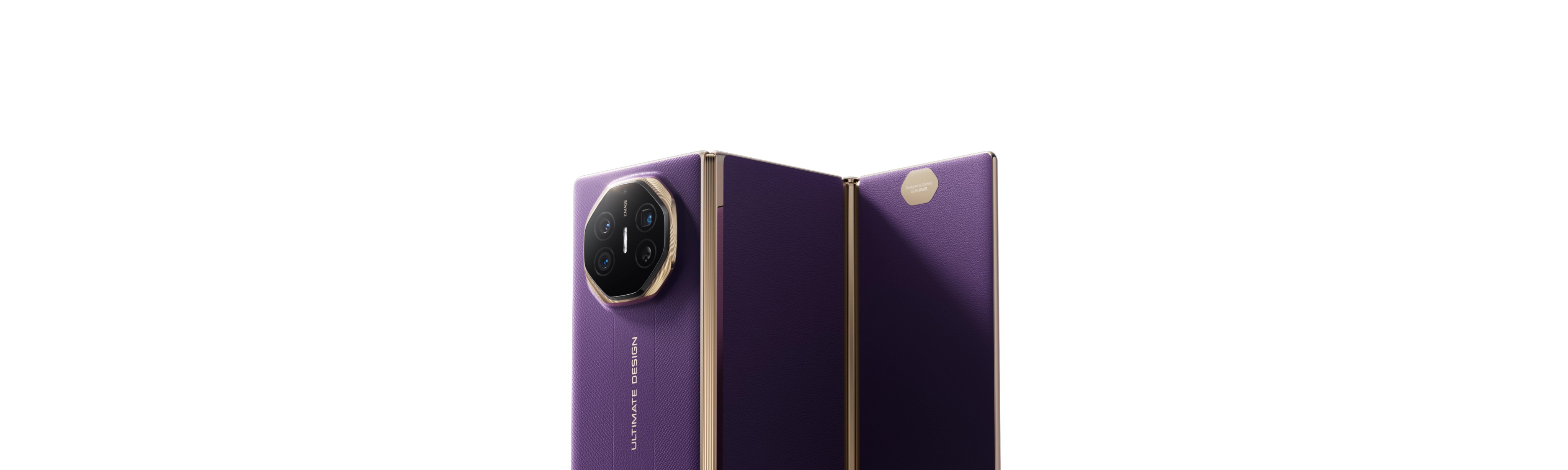 HUAWEI Mate XTs 非凡大师