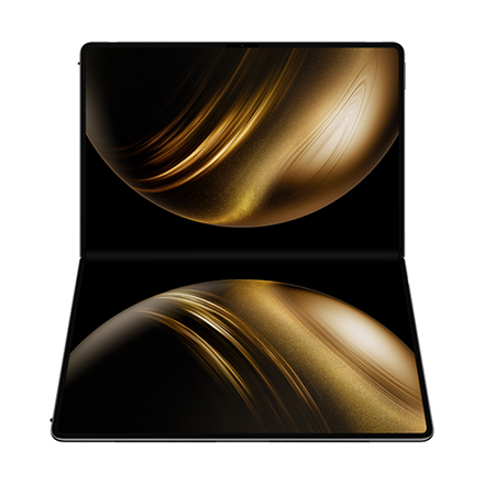 HUAWEI MateBook Fold 非凡大师