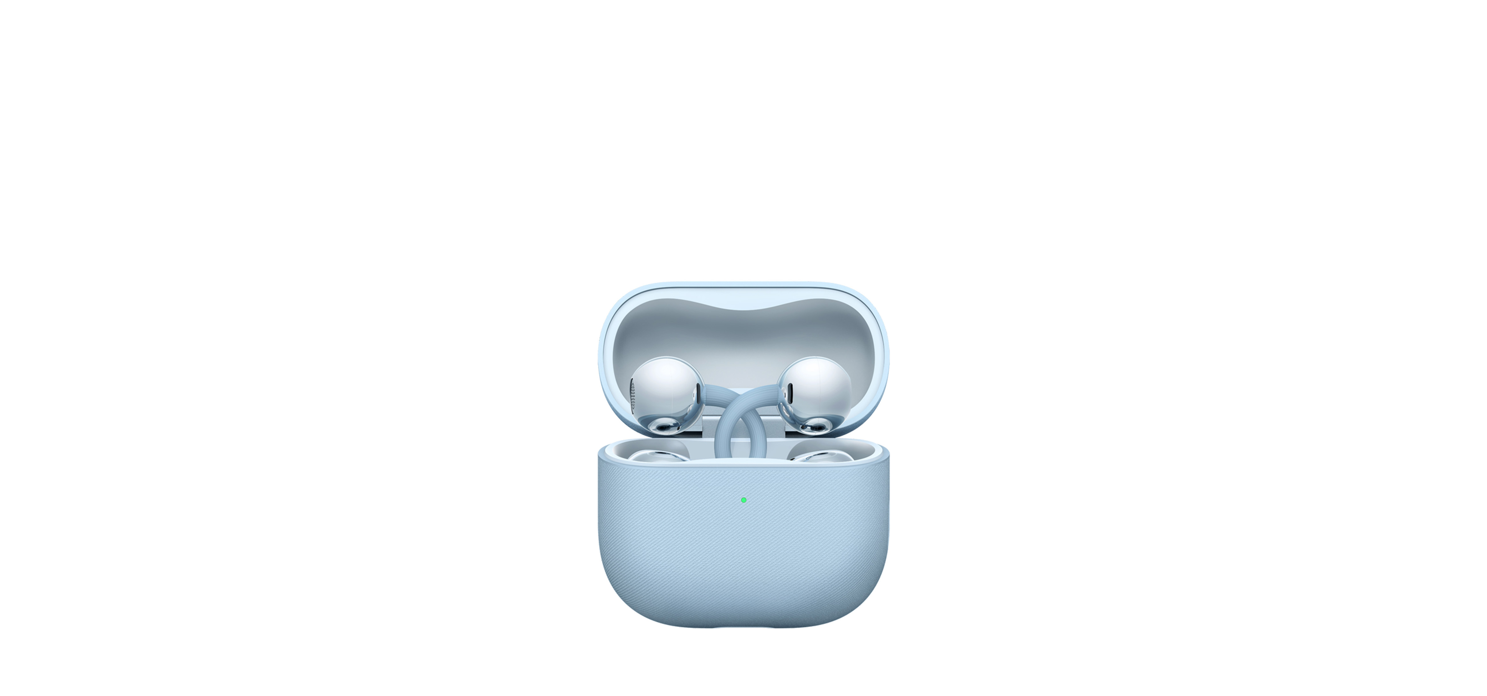 HUAWEI FreeClip 2耳夹耳机