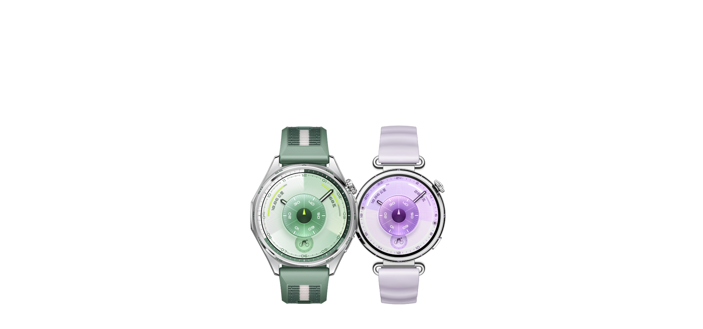 HUAWEI WATCH GT 6