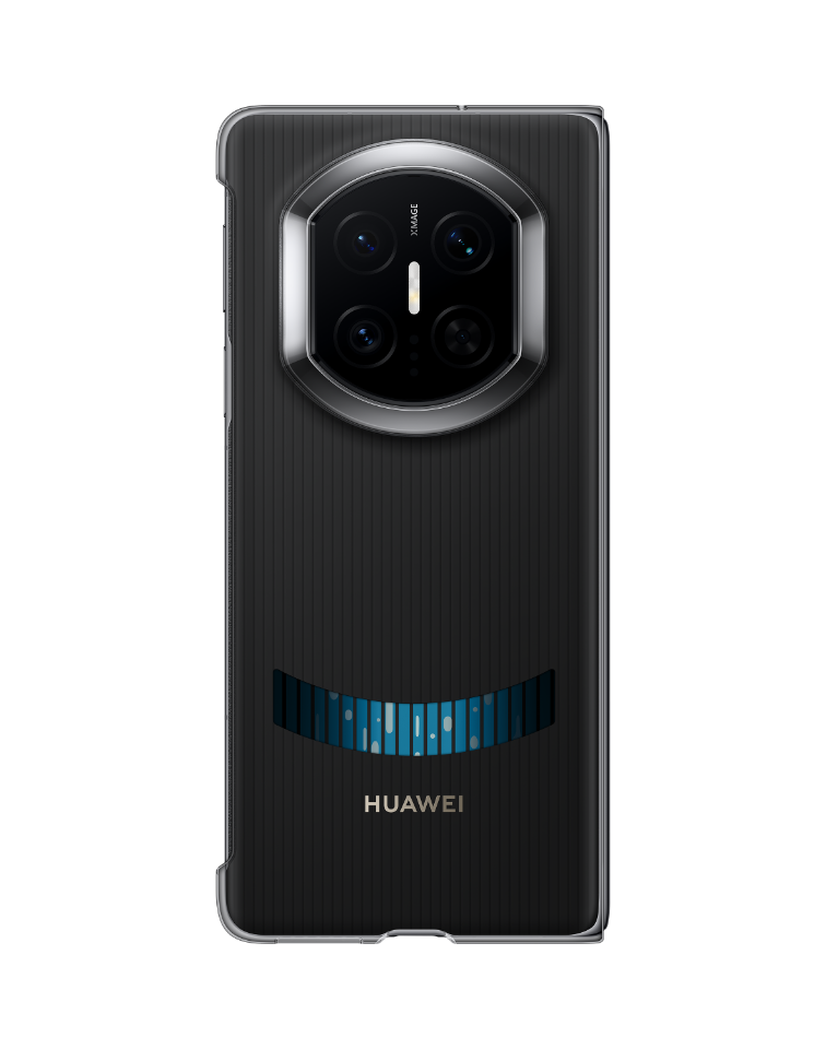 HUAWEI Mate X7 微泵液冷壳