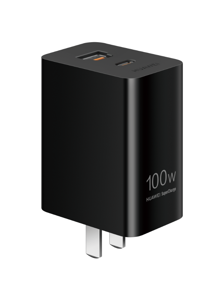 华为全能充多口充电器 （Max 100 W）