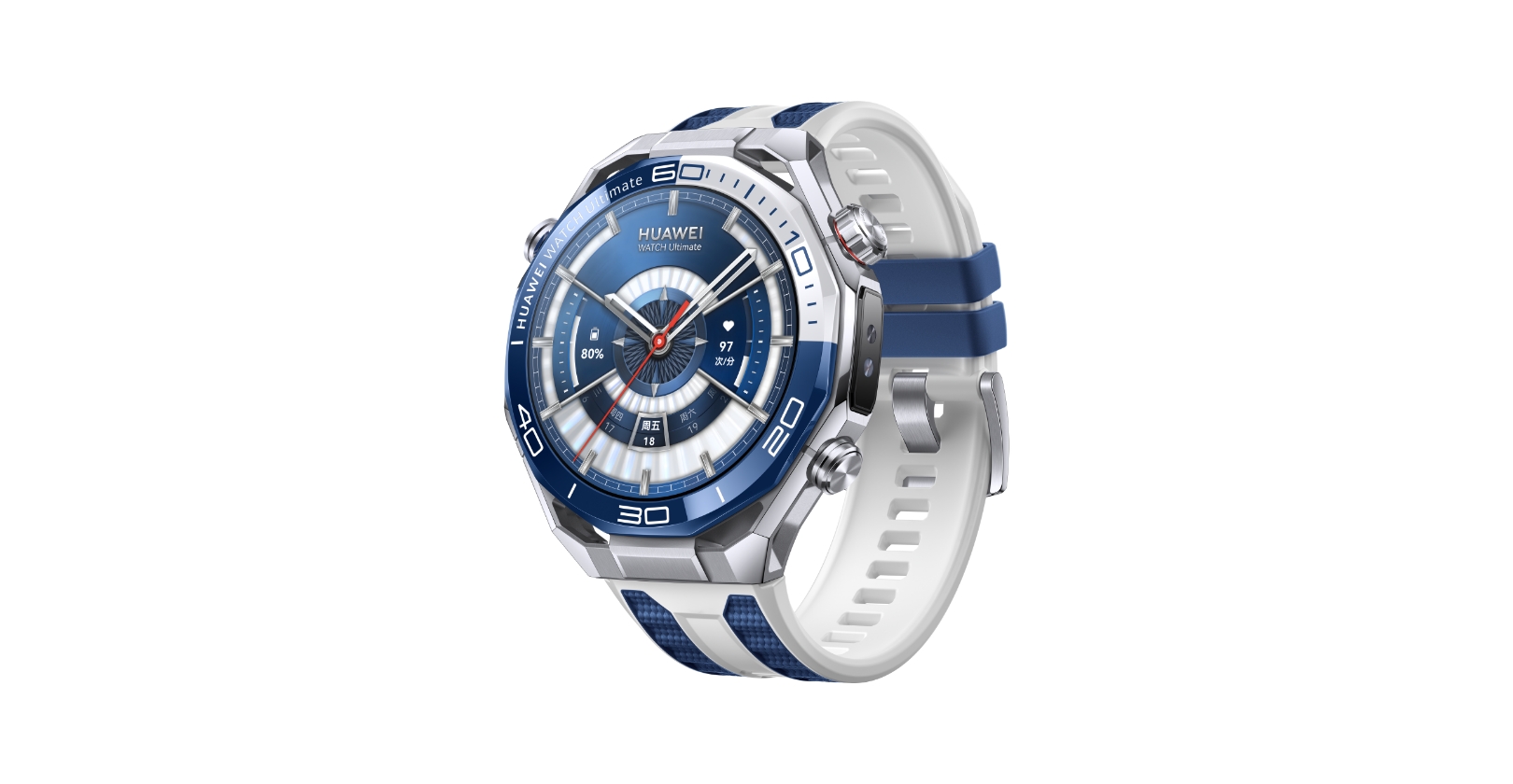 HUAWEI WATCH Ultimate 2