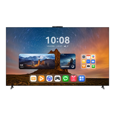 华为智慧屏 MateTV