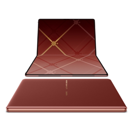 HUAWEI MateBook Fold 非凡大师