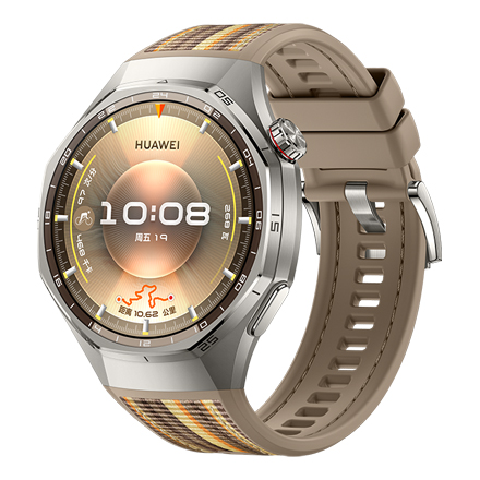 HUAWEI WATCH GT 6 Pro