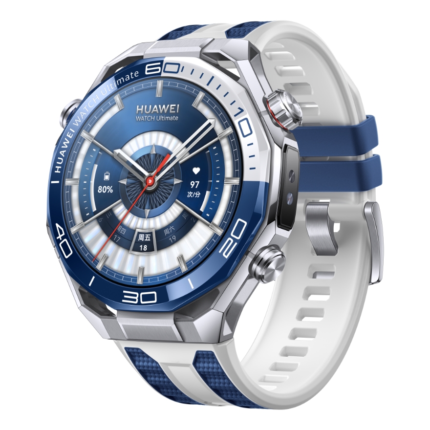 HUAWEI WATCH Ultimate 2