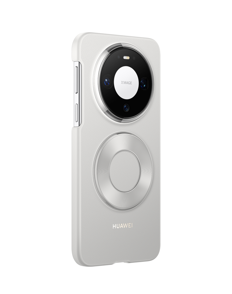 HUAWEI Mate 80 Pro 磁吸支架保护壳