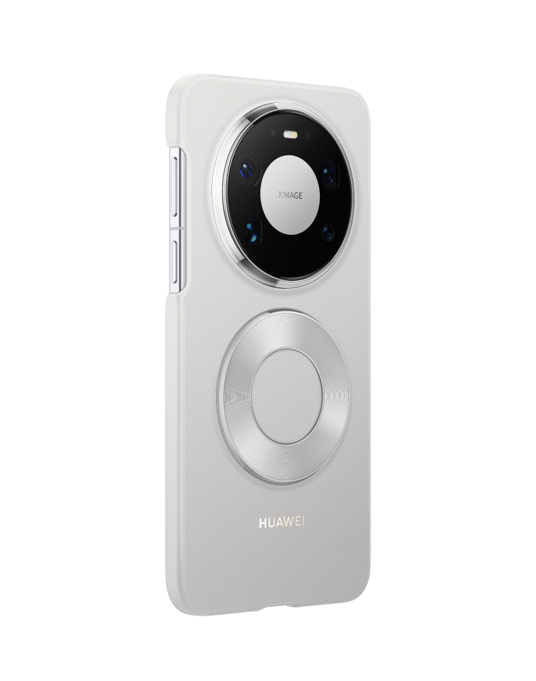 HUAWEI Mate 80 Pro Max 磁吸支架保护壳