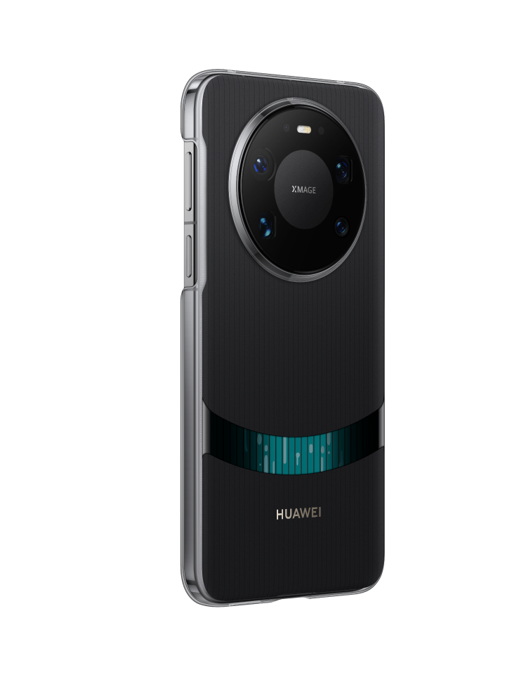 HUAWEI Mate 80 Pro Max 微泵液冷壳