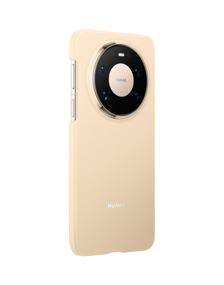 HUAWEI Mate 80 Pro Max 素皮保护壳