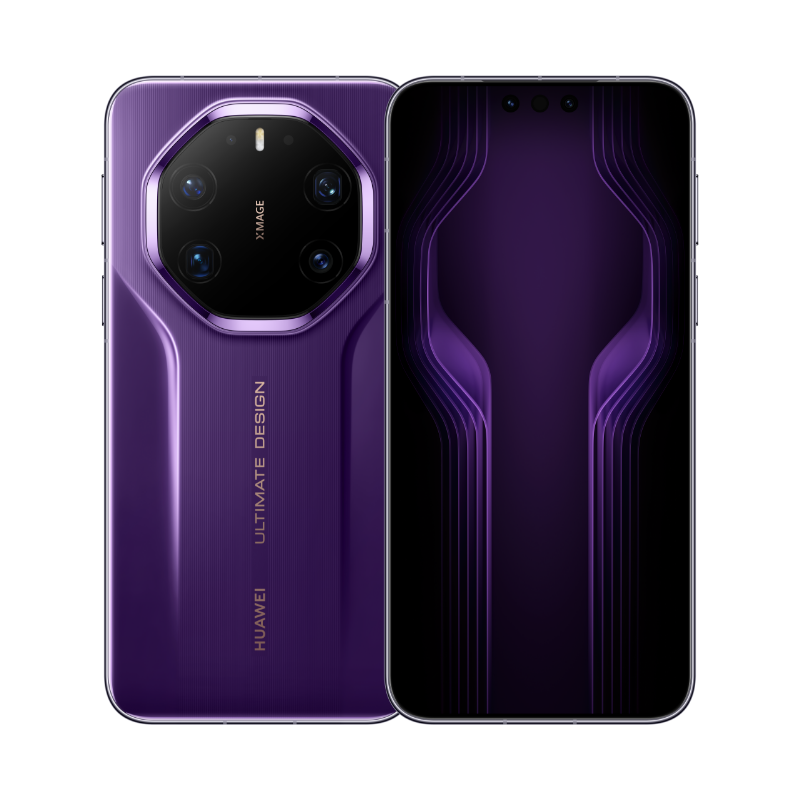 HUAWEI Mate 80 RS <span class="nr">非凡大师</span>