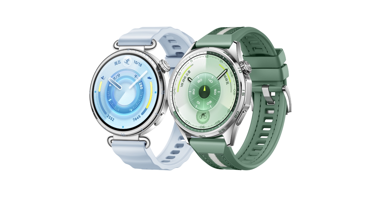 HUAWEI WATCH GT 6
