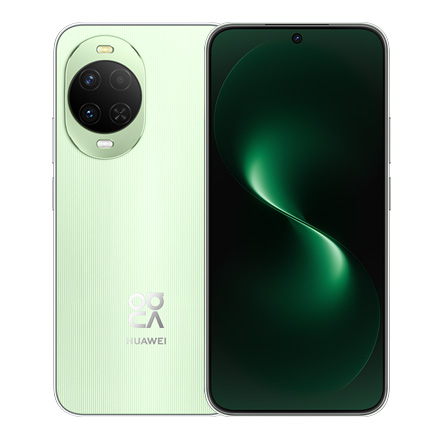 HUAWEI nova 15