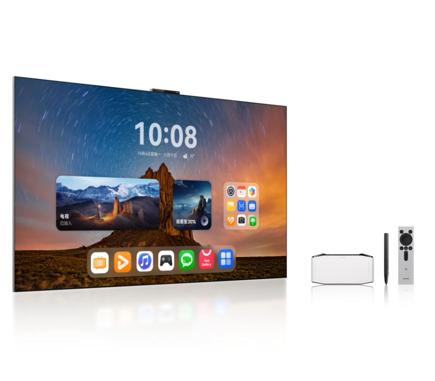 探索更多智慧屏产品