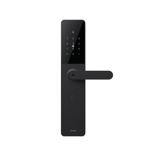 华为智能门锁 M2 