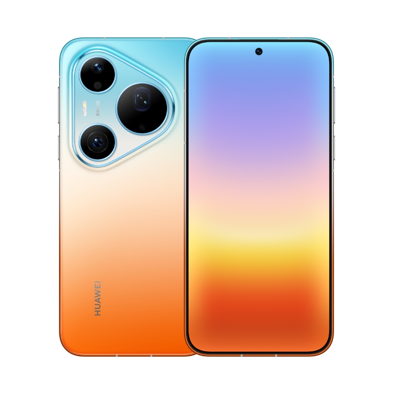 华为 Pura 70 Ultra 16GB+512GB 香颂绿