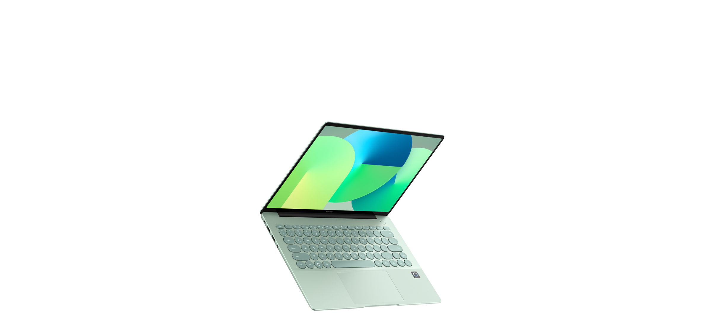 HUAWEI MateBook 14