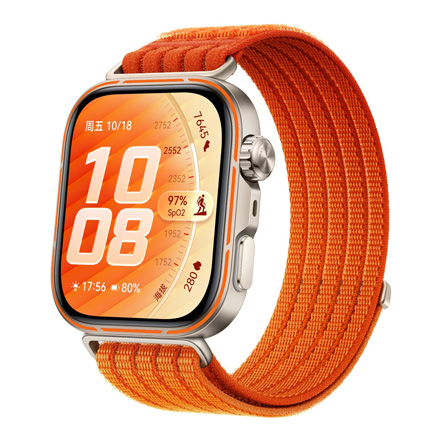 HUAWEI WATCH FIT 5 Pro