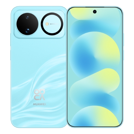 HUAWEI nova 16