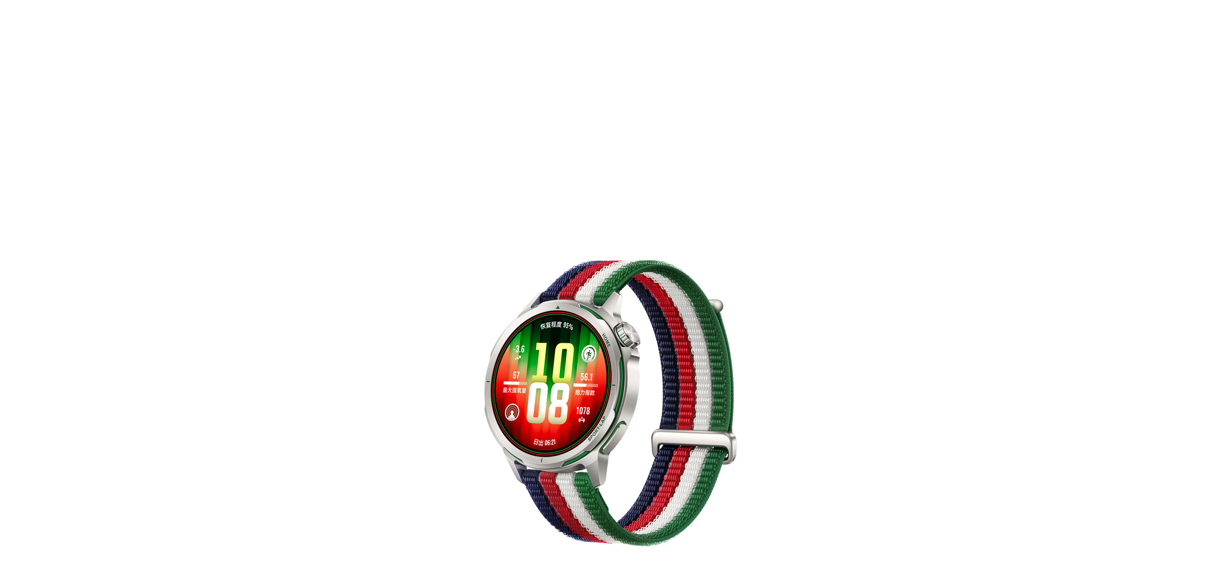 HUAWEI WATCH GT Runner 2