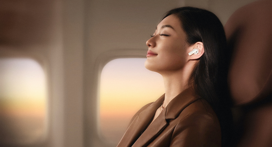 华为音乐 耳机多端