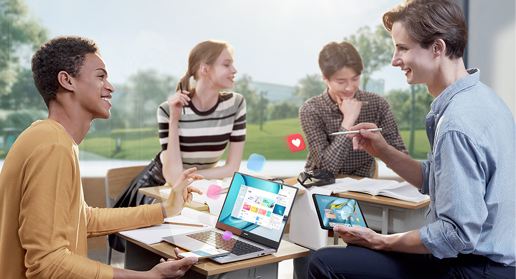 华为应用市场-应用搜索