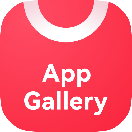 华为应用市场-甄选 App 尽享精彩