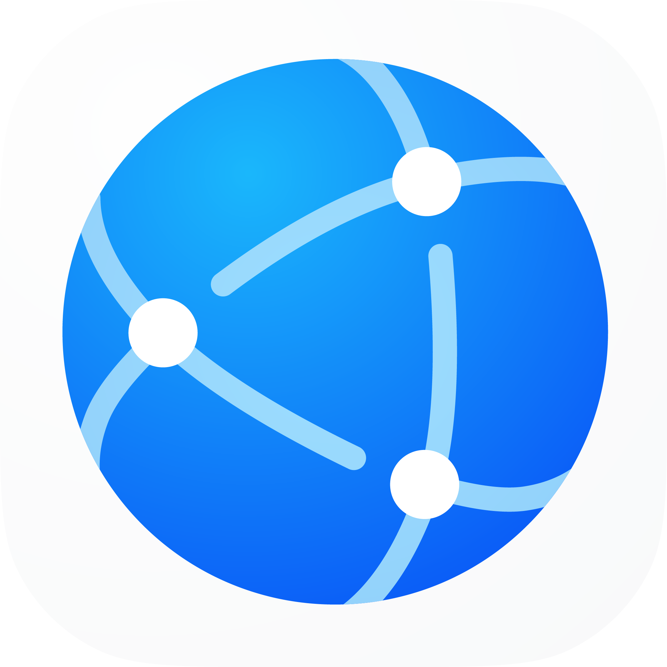 华为浏览器-主页