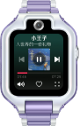 华为阅读全场景：儿童手表