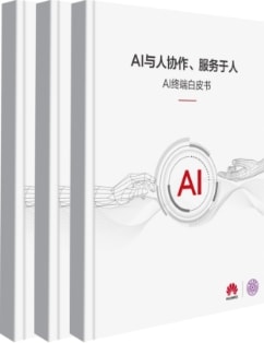 华为终端 AI 白皮书