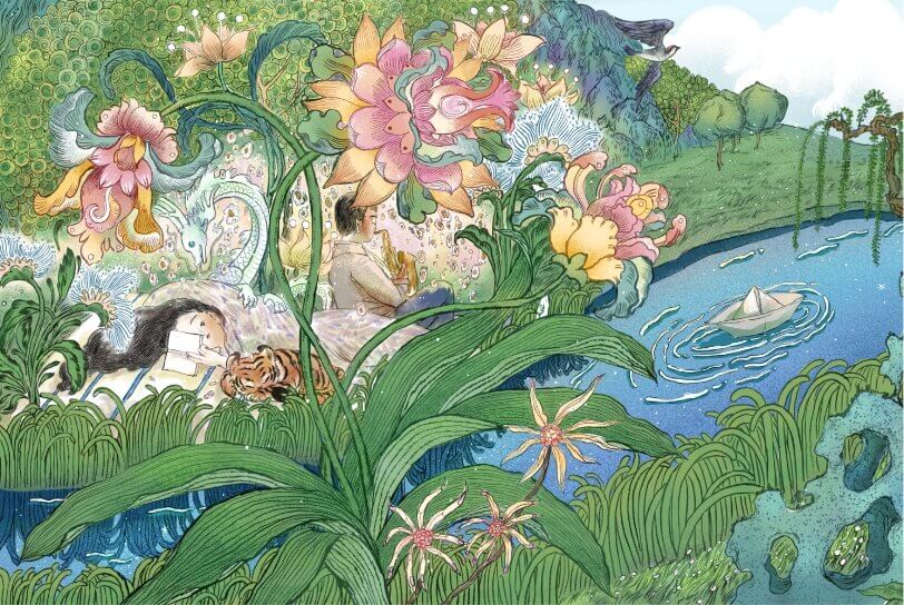 天生会画 专业笔刷