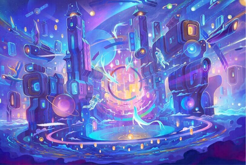 天生会画 专业笔刷