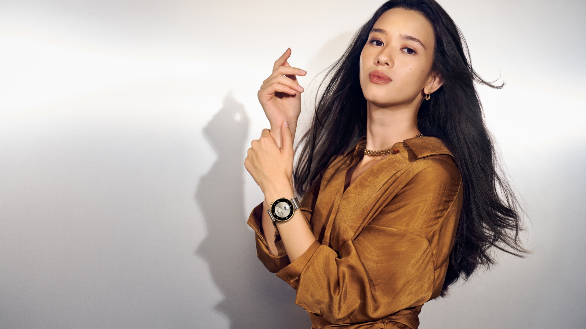华为运动健康 AI目标