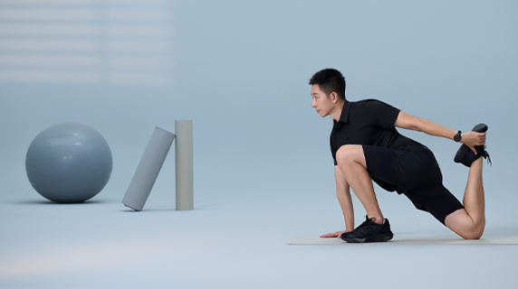 HUAWEI Health App 顶级导师课程