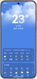 华为天气 APP 五大智能提醒场景之一：景观指数提醒
