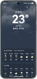 华为天气 APP 五大智能提醒场景之一：极端天气提醒