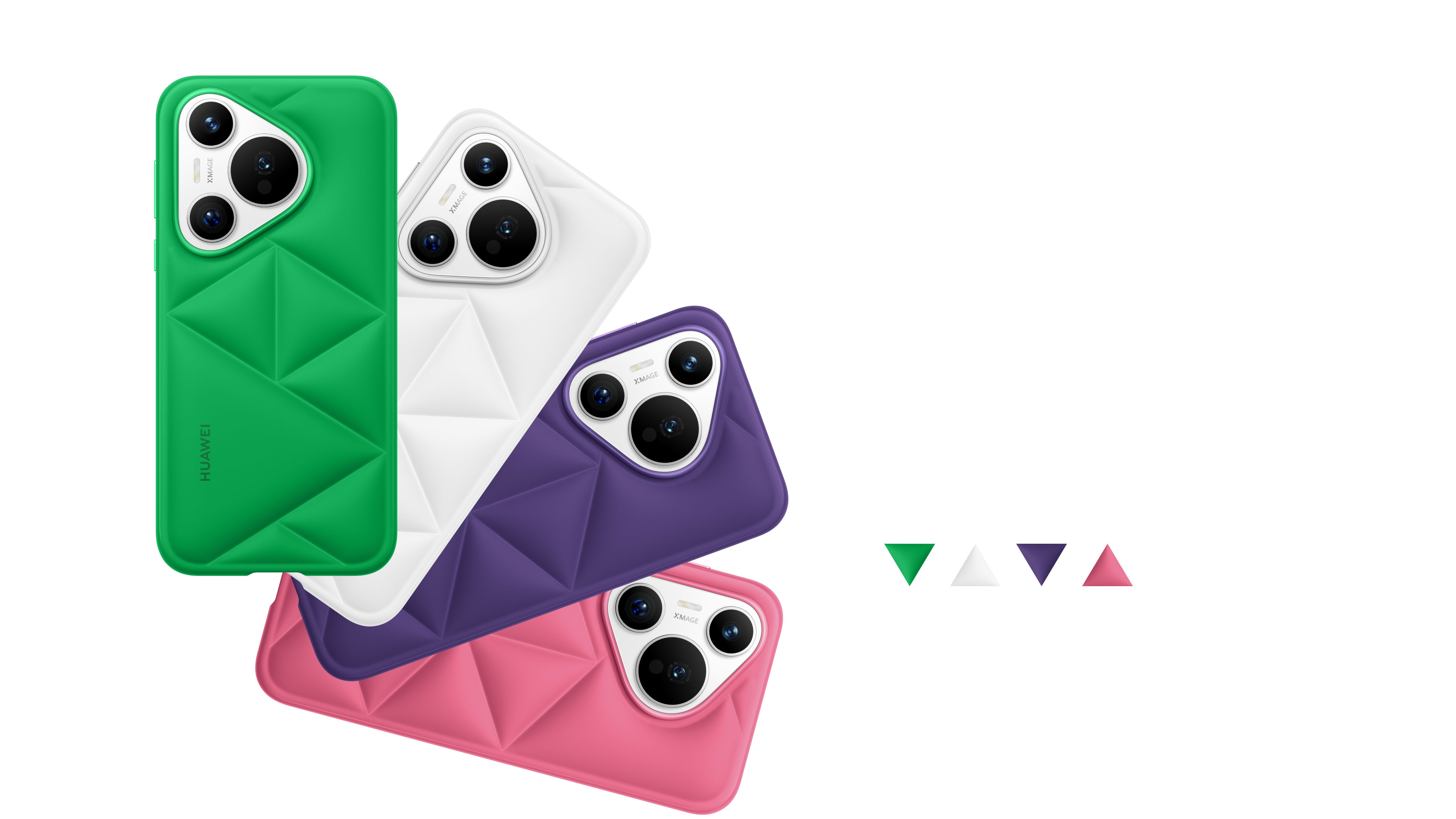 缤纷亮色， 吸睛好帮手