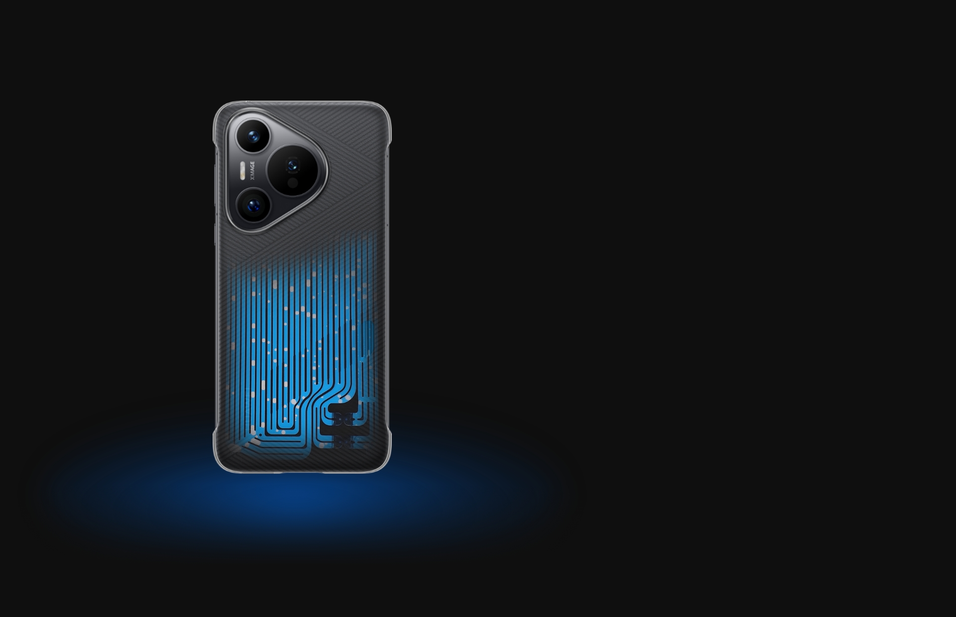 高效液冷，清爽制胜