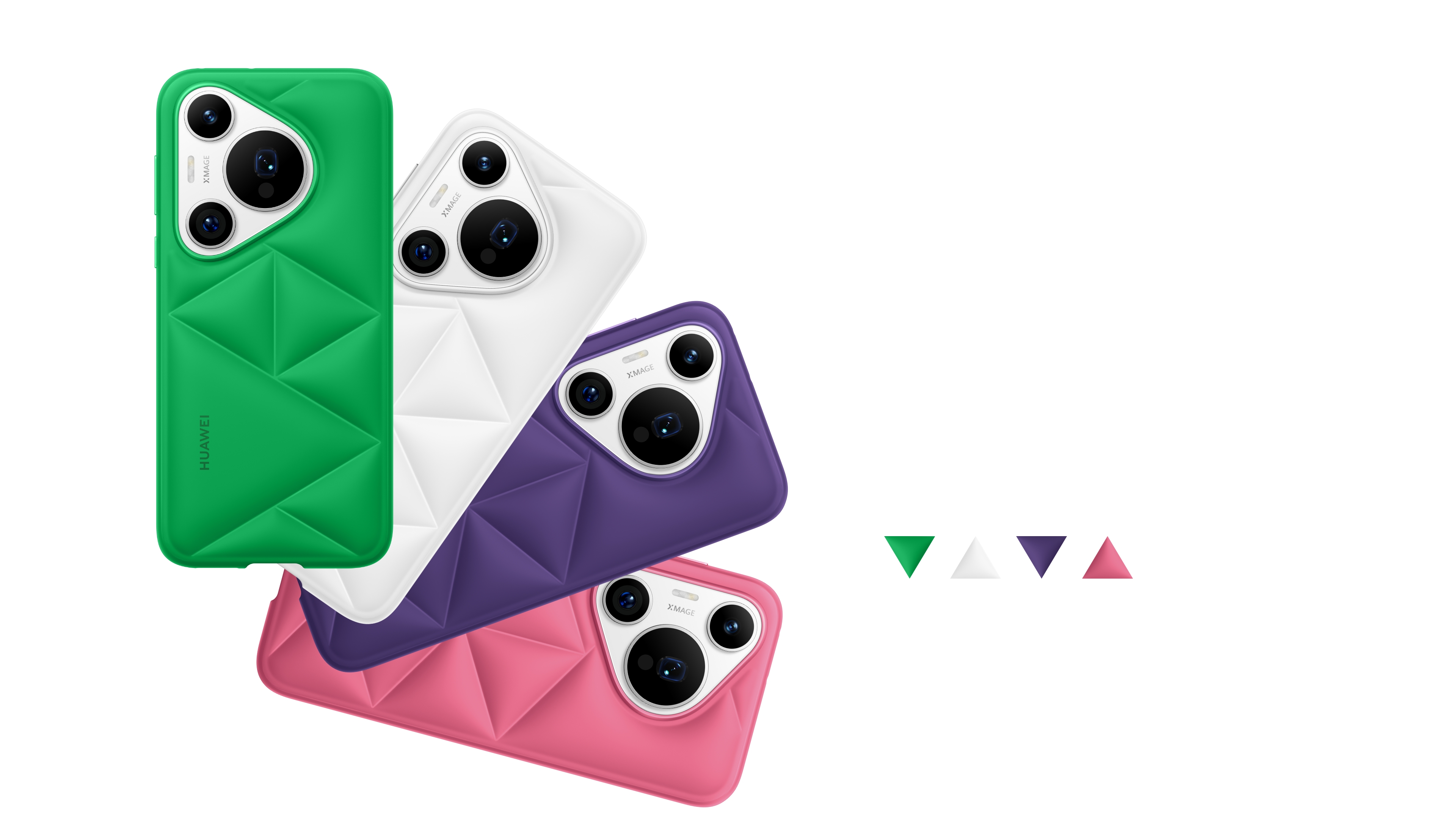 缤纷亮色， 吸睛好帮手