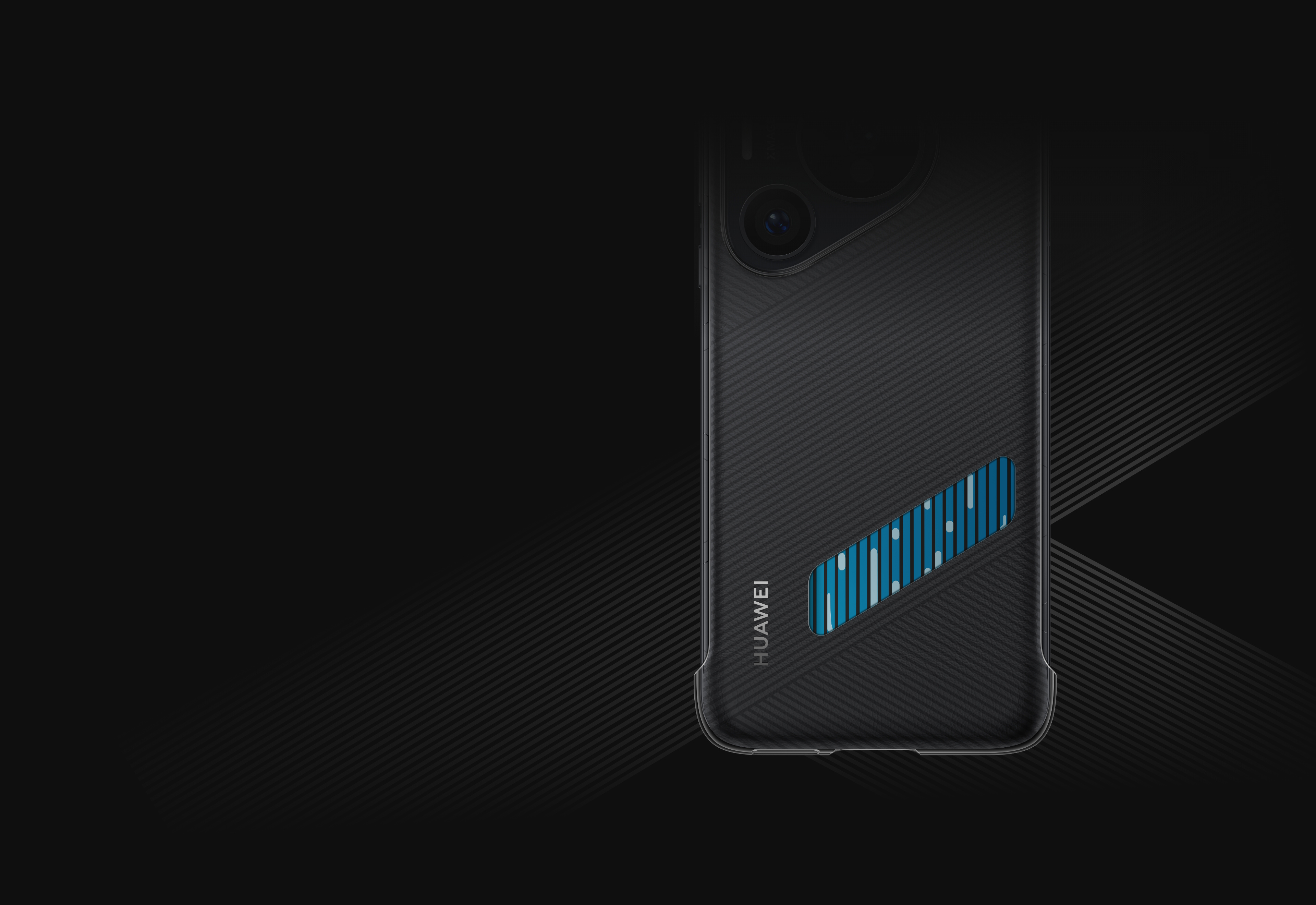 科技视窗，流动美感