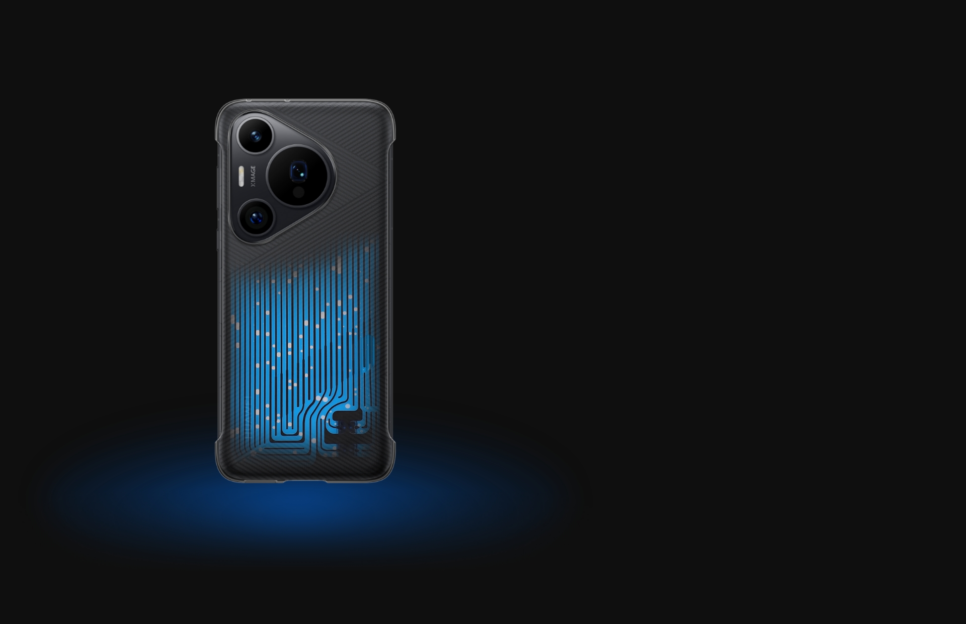 高效液冷，清爽制胜