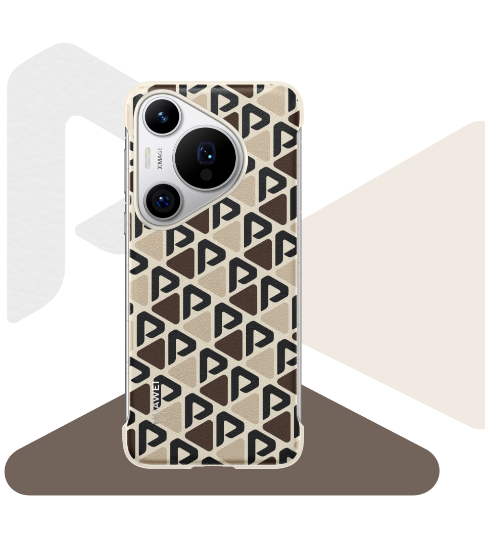 优雅印花，经典赋新