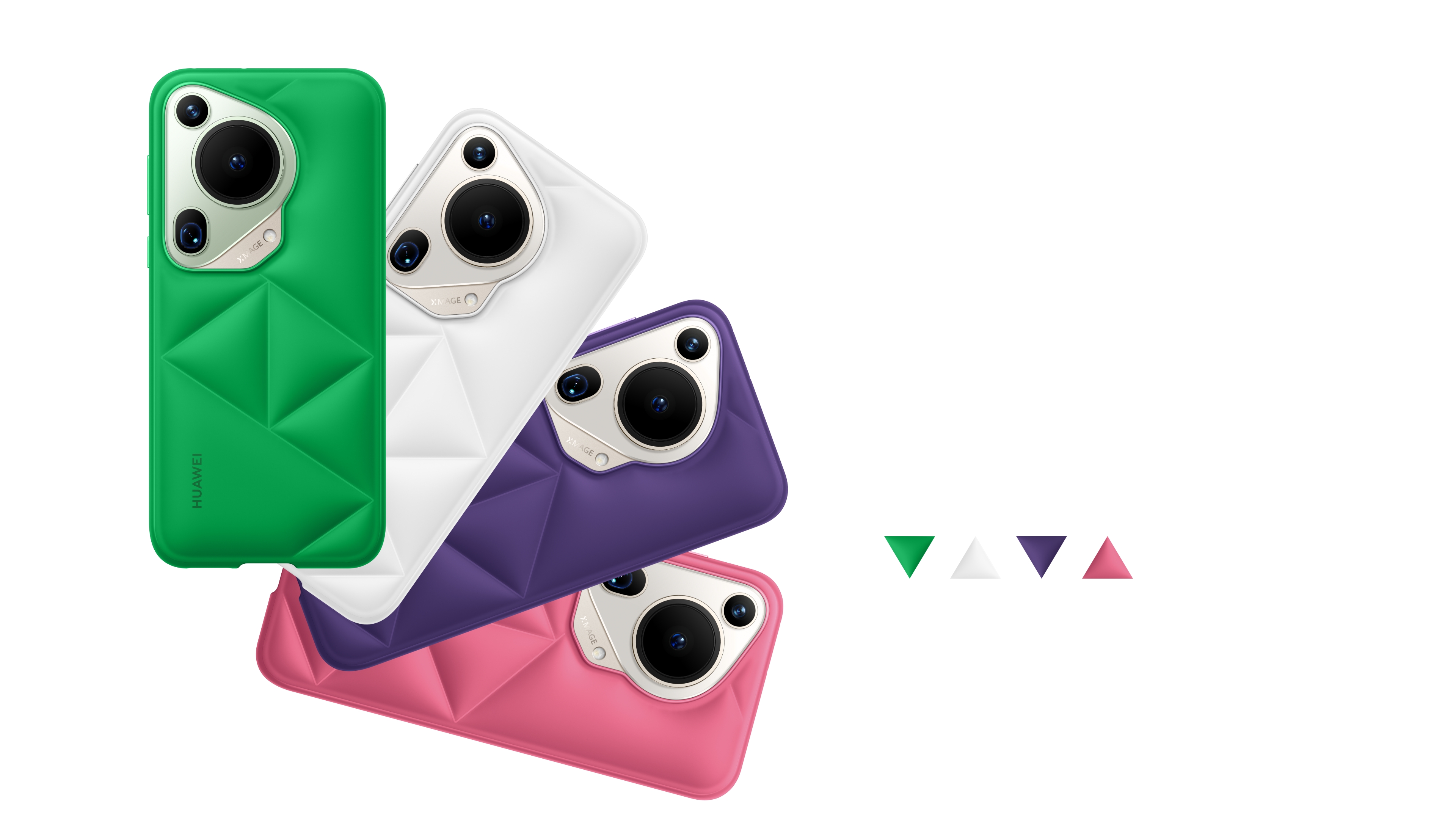 缤纷亮色， 吸睛好帮手