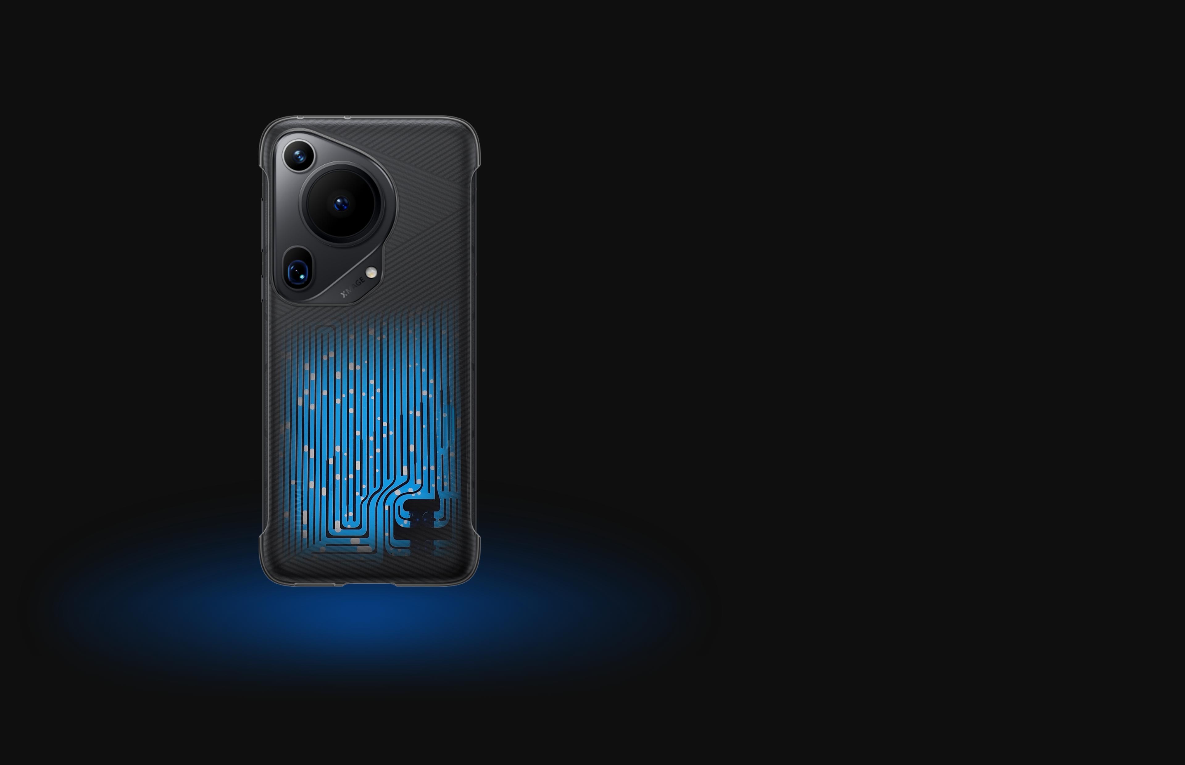 高效液冷，清爽制胜