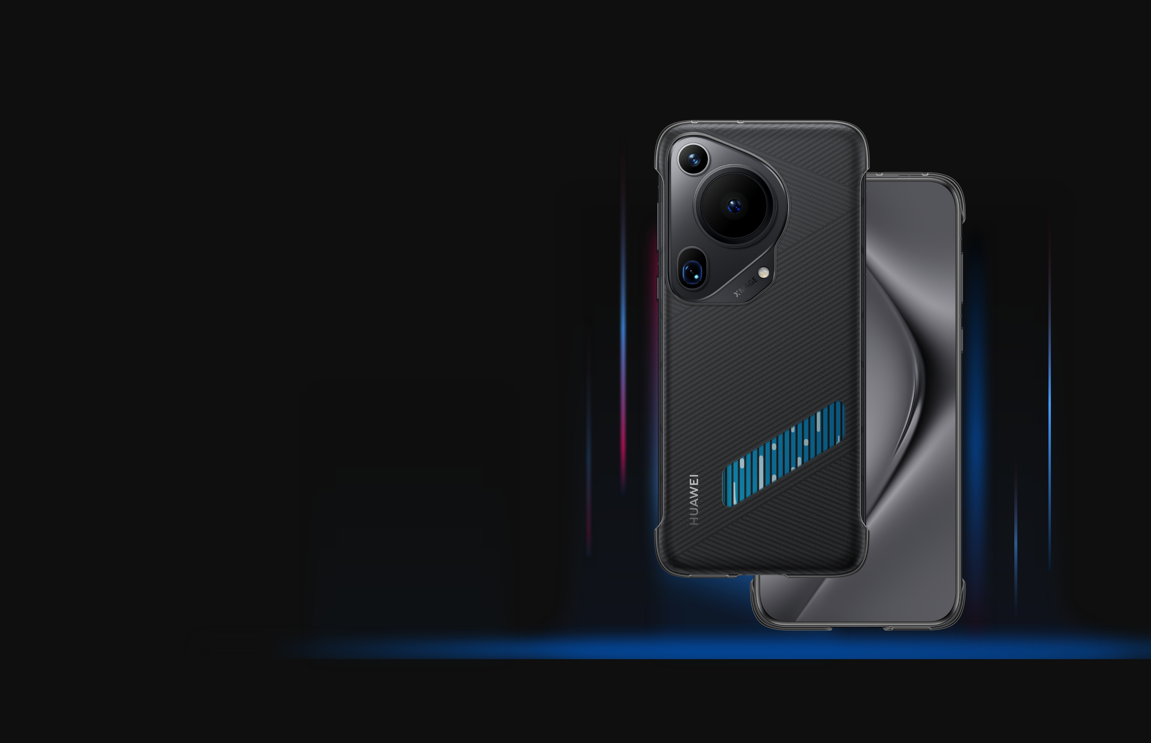 智感降温，无感开启