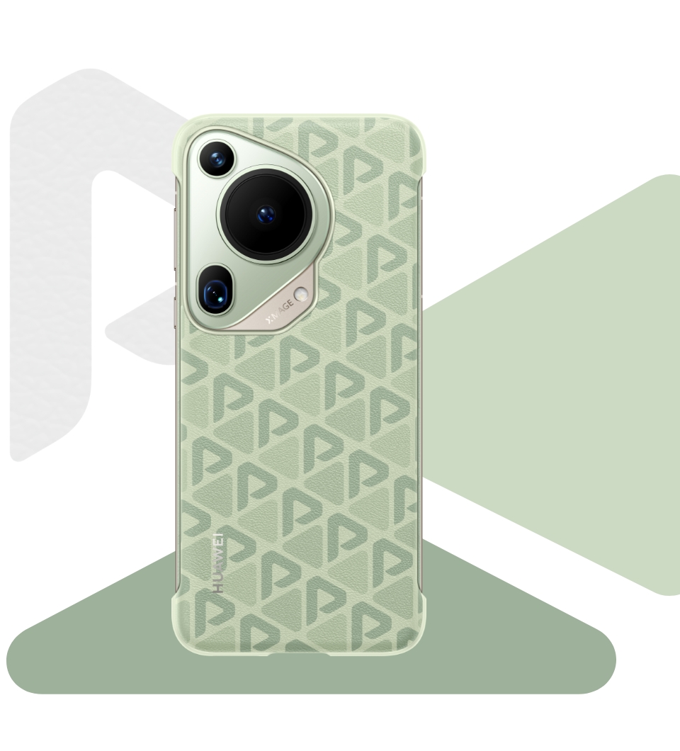 优雅印花，经典赋新